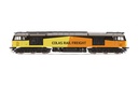 Colas Rail, Class 60, Co-Co, 60021 - Era 10