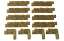 Cotswold Stone Pack No. 1