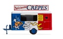 Crepes Trailer