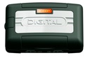 DCC Accessory and Point Decoder