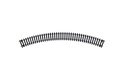 Double Curve - 1st Radius