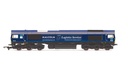 DRS, Class 66, Co-Co, 66405, Era 10