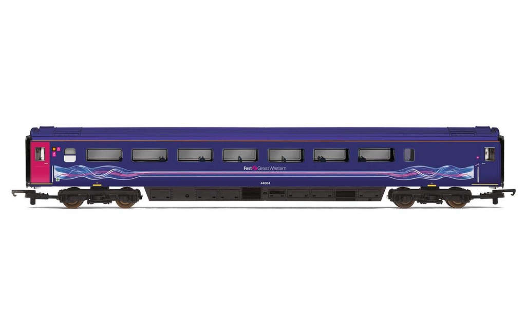 FGW, Mk3 Trailer Guard Standard (TGS), Coach A, 44004 - Era 10