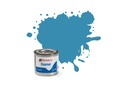 Enamel Paint: 48 - Mediterranean Blue - Gloss - (14ml)