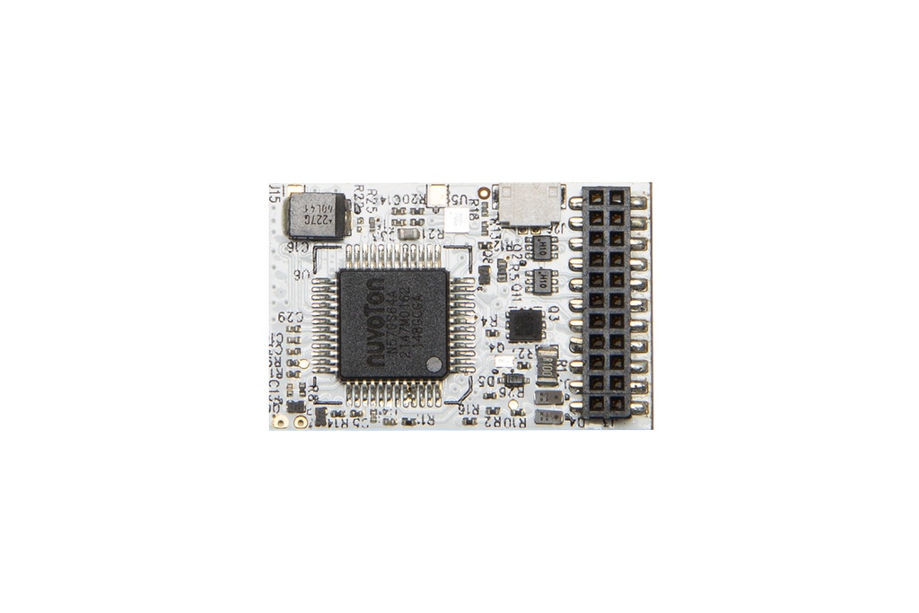HM7000-21: Decoder Bluetooth® & DCC (a 21 poli)