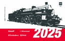Catalogo Hornby International 2025, Scala H0