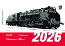 HP2026H0 Catalogo Hornby International 2026, Scala H0