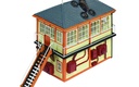 indicatore Box