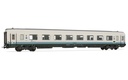 Lima Expert (H0 1:87) 2 x FS Gran Confort Coach Serie '88 - XMPR livrea ex "Frecciabianca"