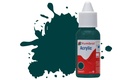 Acrylic Paint: 239 - Racing Green - Gloss - (14ml)