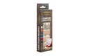 Steampunk Paint Pack Workshop Matt Acrylic