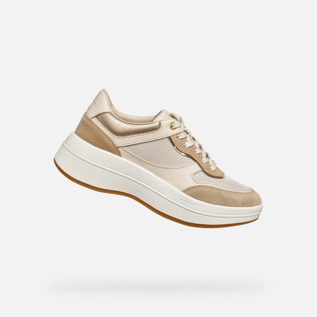 SPHERICA ECUB-3 MUJER - Zapatillas con plataforma