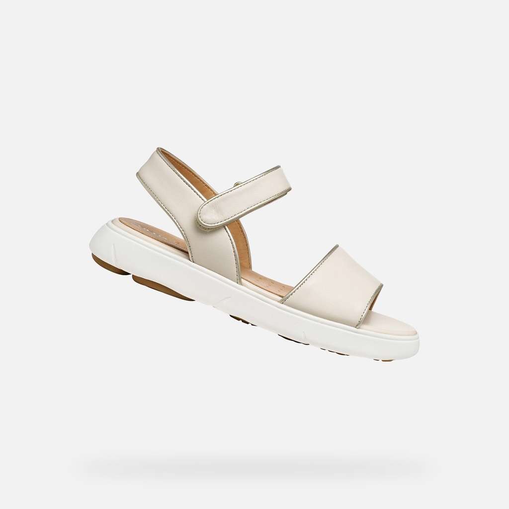 NEBULA 2.0 C S MUJER - Sandalias planas