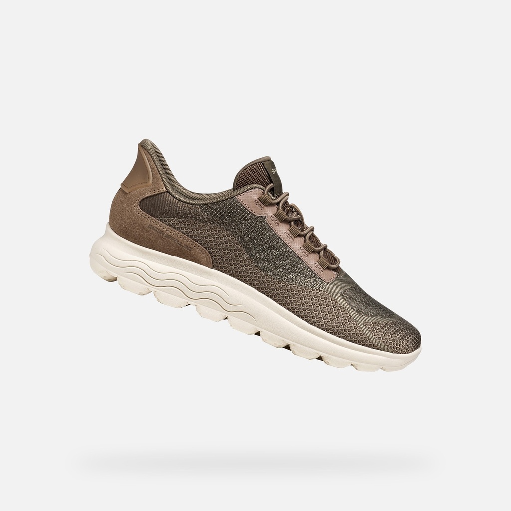 SPHERICA PLUS MUJER - Zapatillas slip in