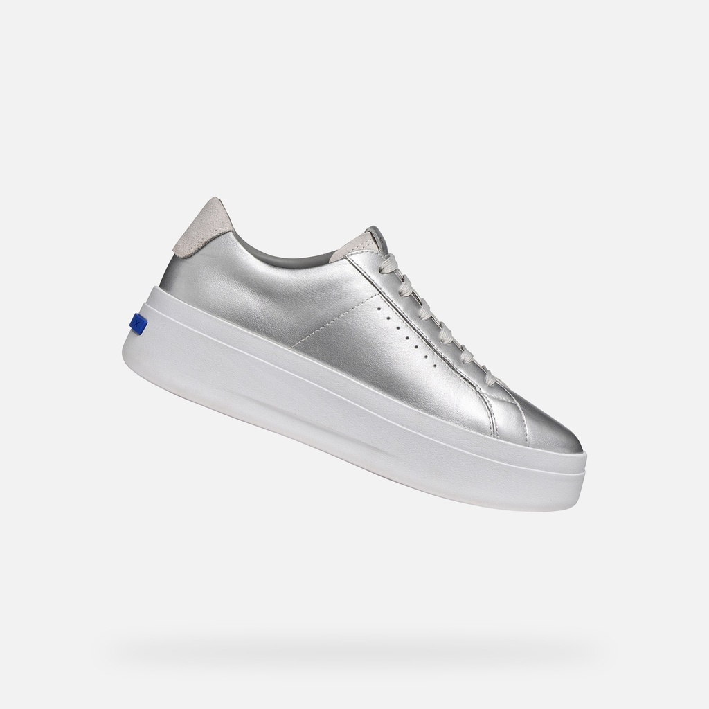 GXCP-03 MUJER - Zapatillas con plataforma
