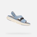 CLIMASANDAL SPRT MUJER - Sandalias anatómicas