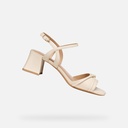 NEW ERAKLIA 50 T01 MUJER - Sandalias tacón medio