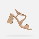 NEW ERAKLIA 80 T01 MUJER - Sandalias tacón alto