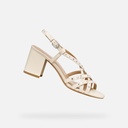 VIRNILISA 65 S MUJER - Sandalias tacón medio