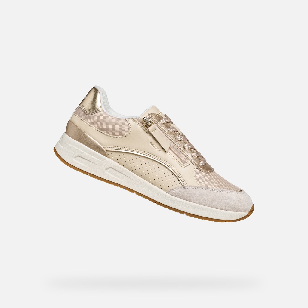 D65NQB054AC BULMYA MUJER - Zapatillas bajas