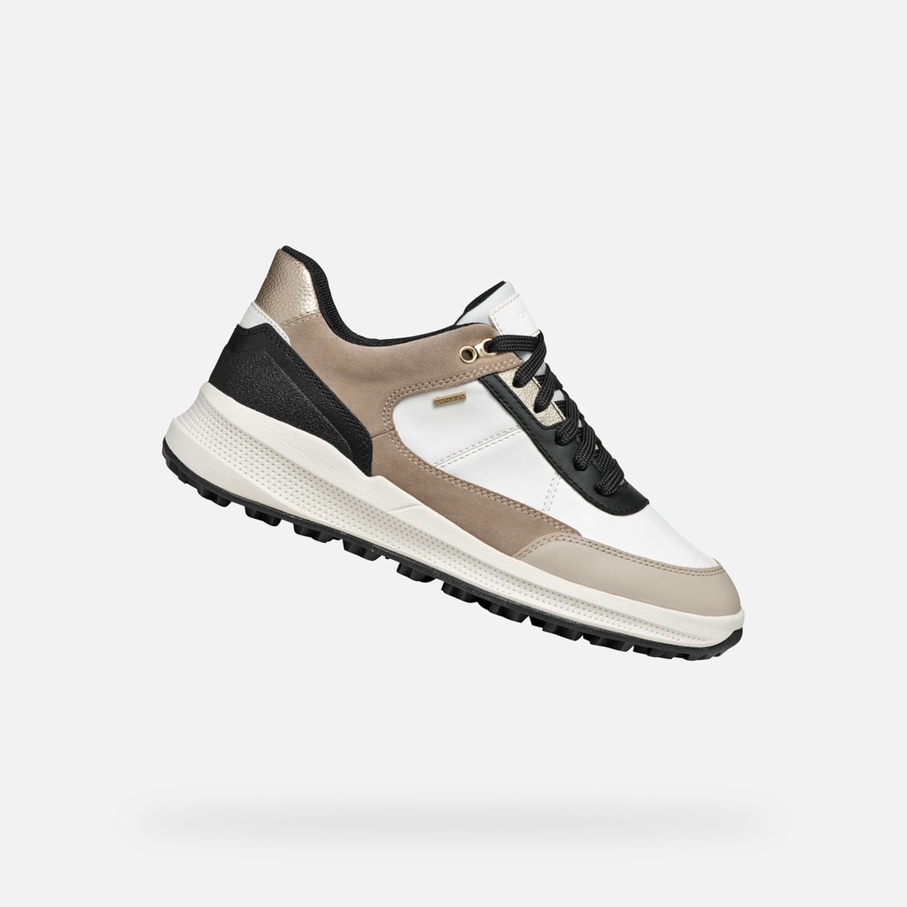 PG1X ABX MUJER - Zapatillas impermeables