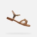 MADDALUSIA C MUJER - Sandalias planas