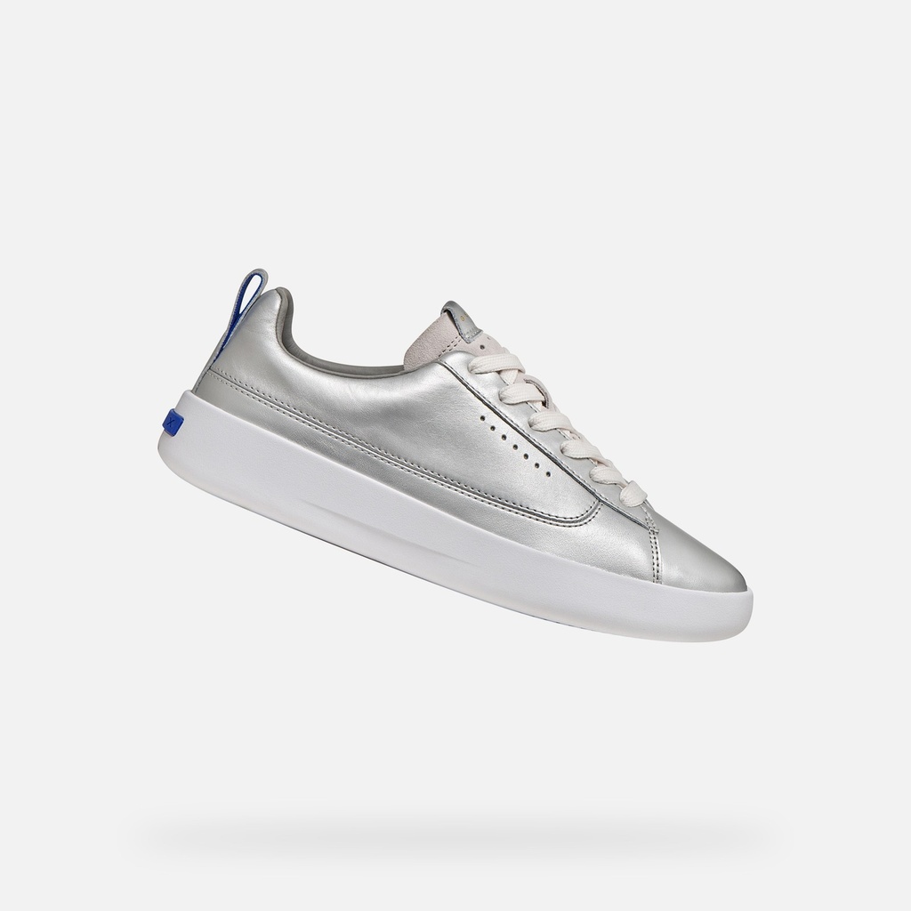 GXCP-01 MUJER - Zapatillas de piel