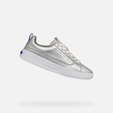 GXCP-01 MUJER - Zapatillas de piel