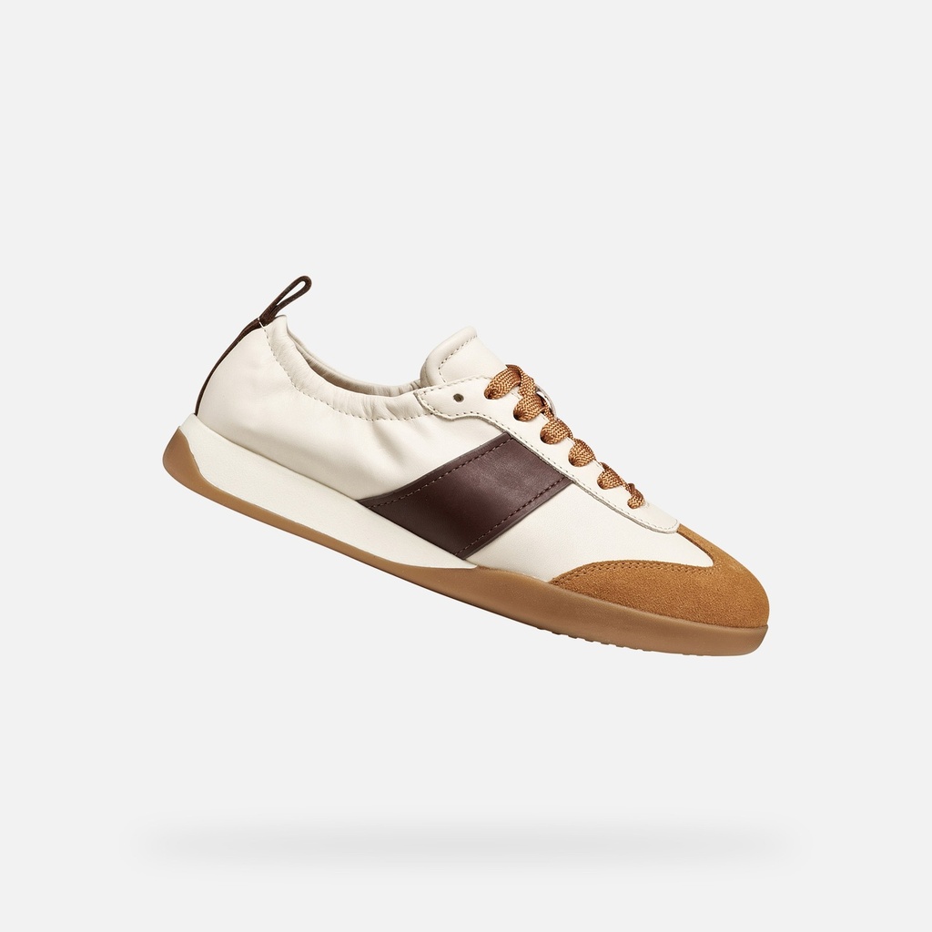 MARYEMY MUJER - Zapatillas bajas