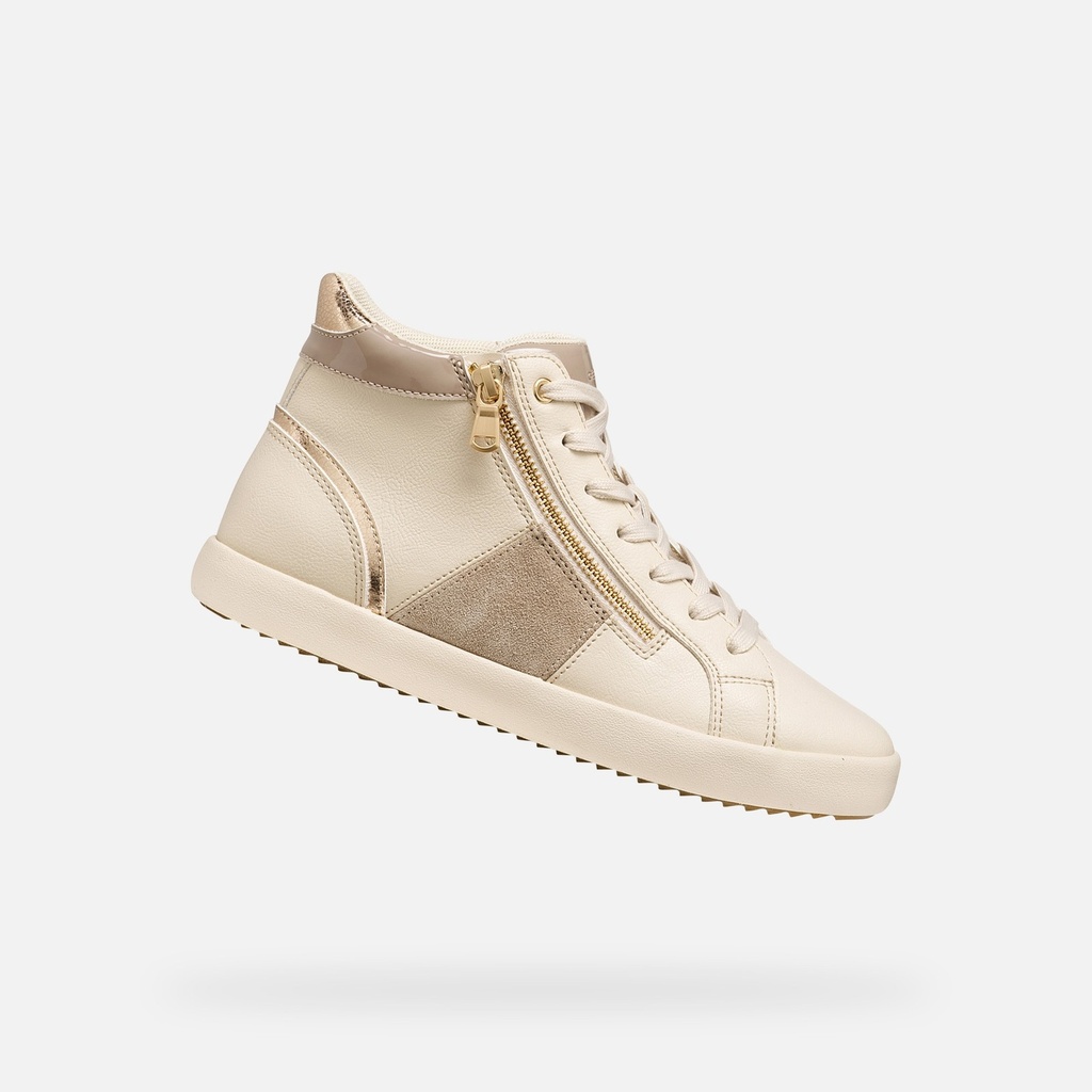 D366HD05422 BLOMIEE MUJER - Zapatillas con cordones