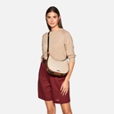 MARYEMY BAG MUJER - Bolso de hombro