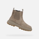 LAMIDIE + GRIP ABX MUJER - Botines impermeables
