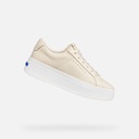 D658JA00085 GXCP-03 MUJER - Zapatillas con plataforma