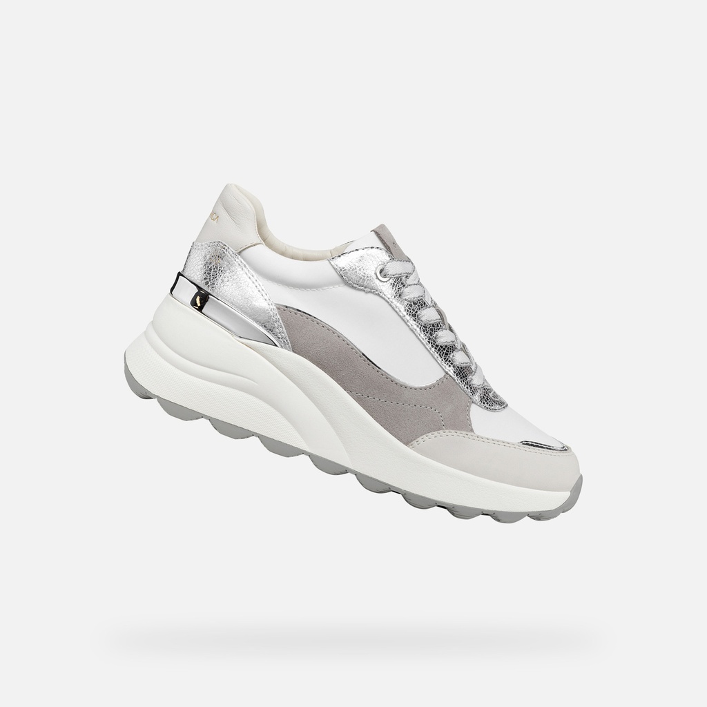 SPHERICA EC13 MUJER - Zapatillas de cuña