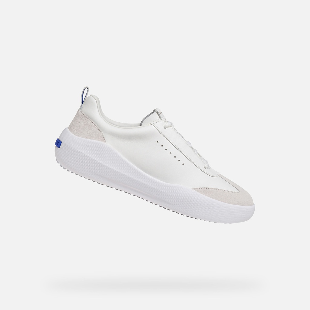 GXCP-02 MUJER - Zapatillas de piel