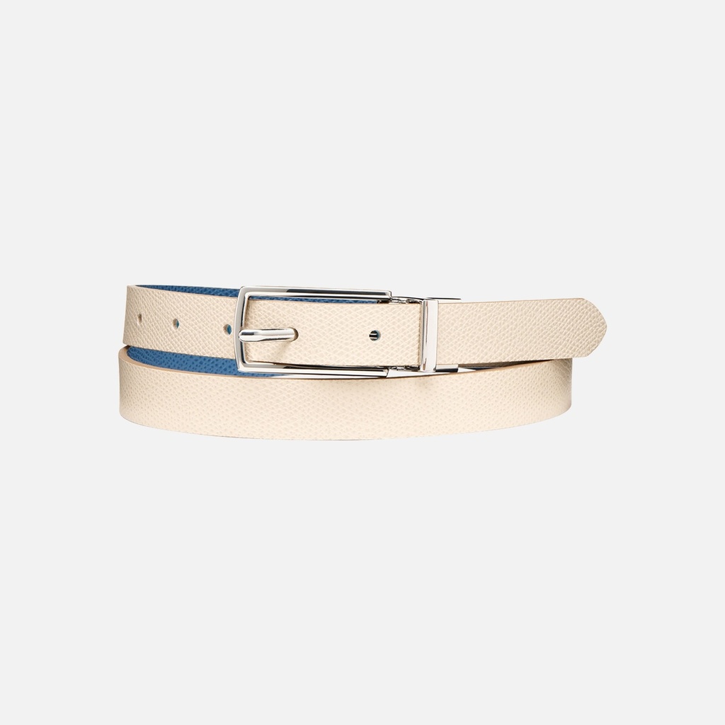 D65KUE0008G BELT MUJER - Cinturón reversible