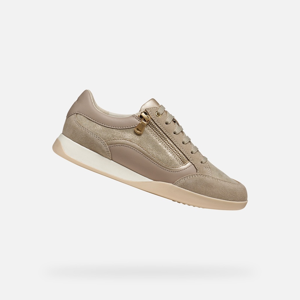 MARYEMY MUJER - Zapatillas bajas