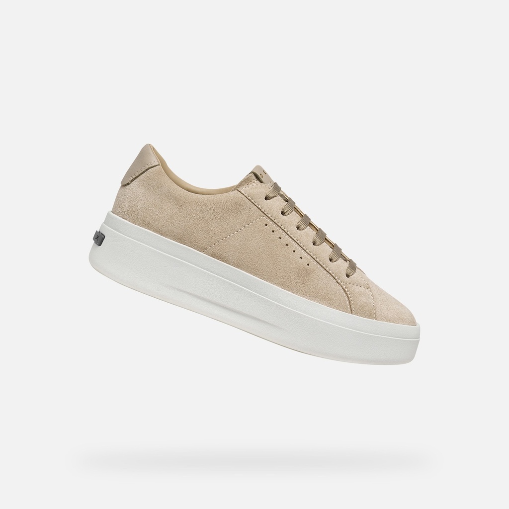 GXCP-03 MUJER - Zapatillas con plataforma