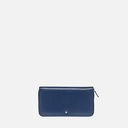 WALLET MUJER - Cartera con cremallera