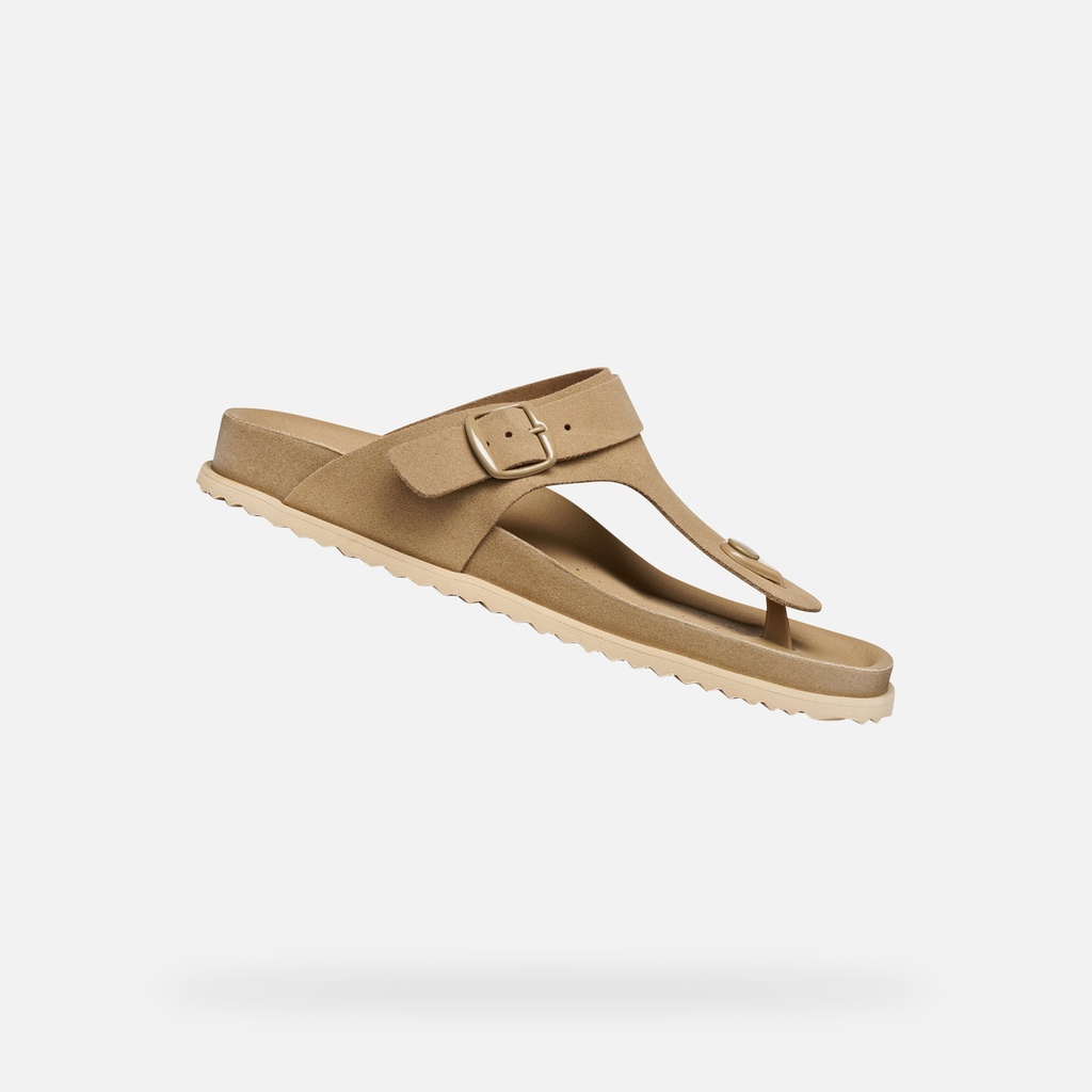 SANDYBETT MUJER - Sandalias de dedo