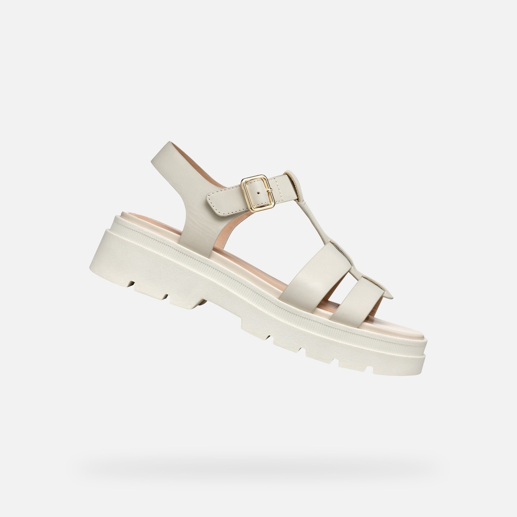 D670NA00043 ADACTER S B MUJER - Sandalias suela alta