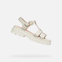 ADACTER S B MUJER - Sandalias suela alta
