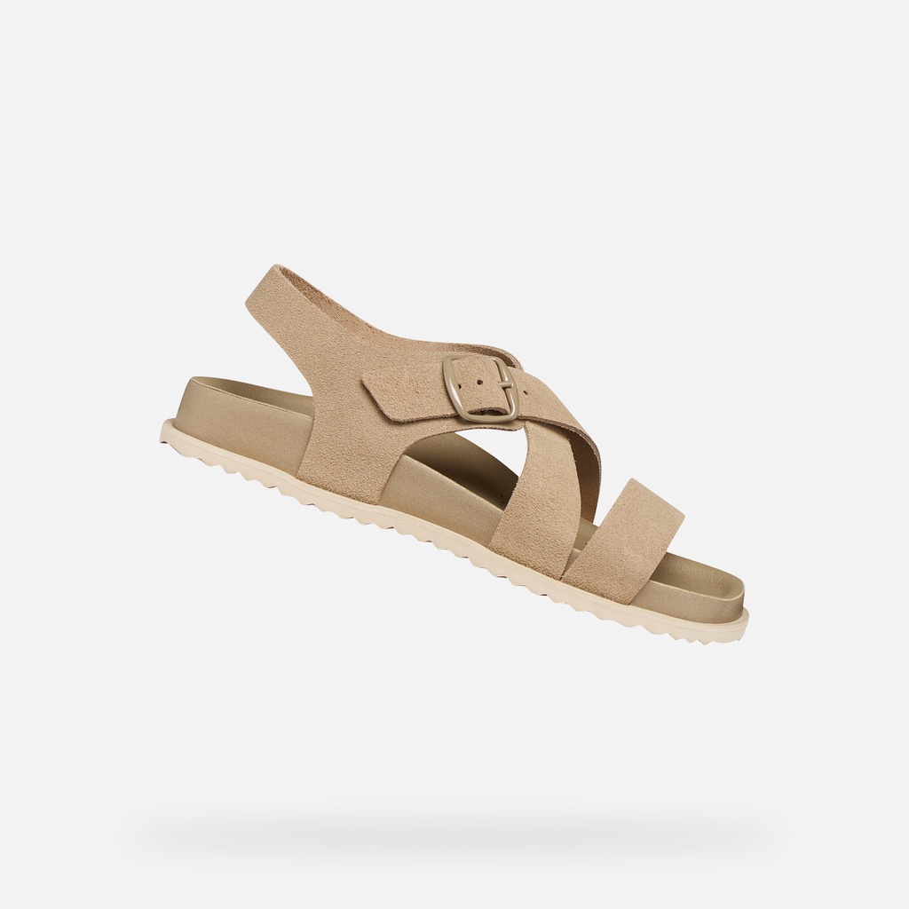 SANDYBETT MUJER - Sandalias planas