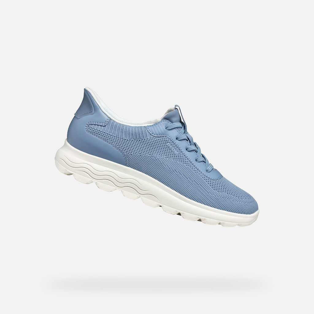 SPHERICA PLUS MUJER - Zapatillas slip in