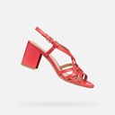 VIRNILISA 65 S MUJER - Sandalias tacón medio
