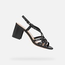VIRNILISA 65 S MUJER - Sandalias tacón medio