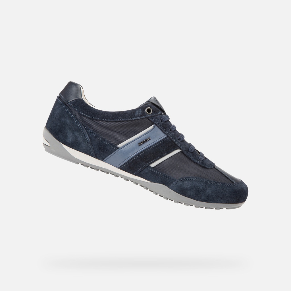 U52T5C02211 WELLS HOMBRE - Zapatillas bajas