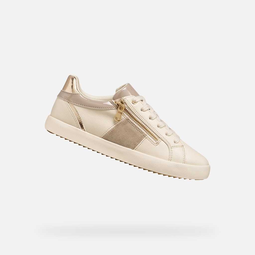 BLOMIEE MUJER - Zapatillas bajas