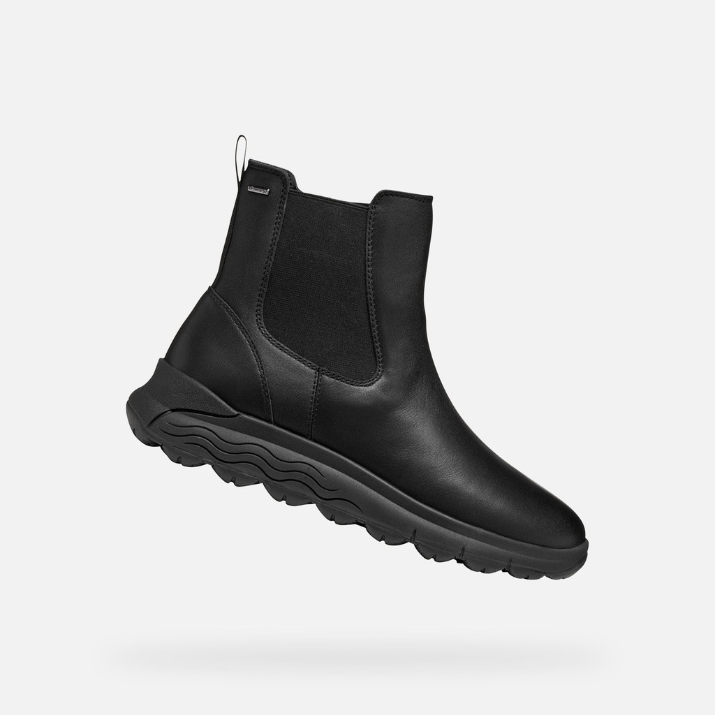 SPHERICA 4X4 ABX MUJER - Botas impermeables