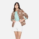 ANNYA MUJER - Chaqueta de primavera